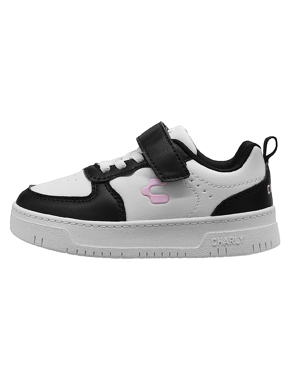 Tenis para niña urban Tenis para niña urban