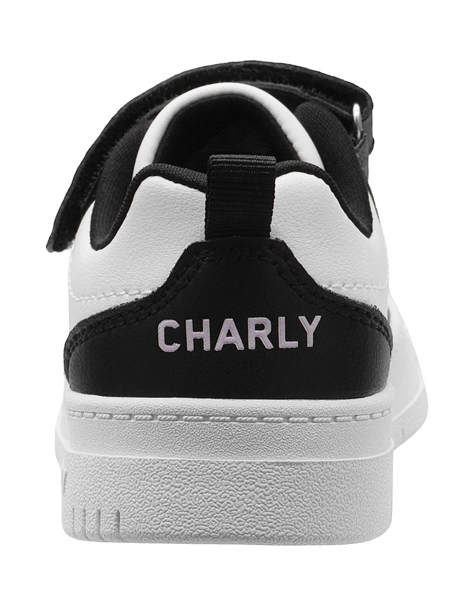 Tenis para niña urban 2