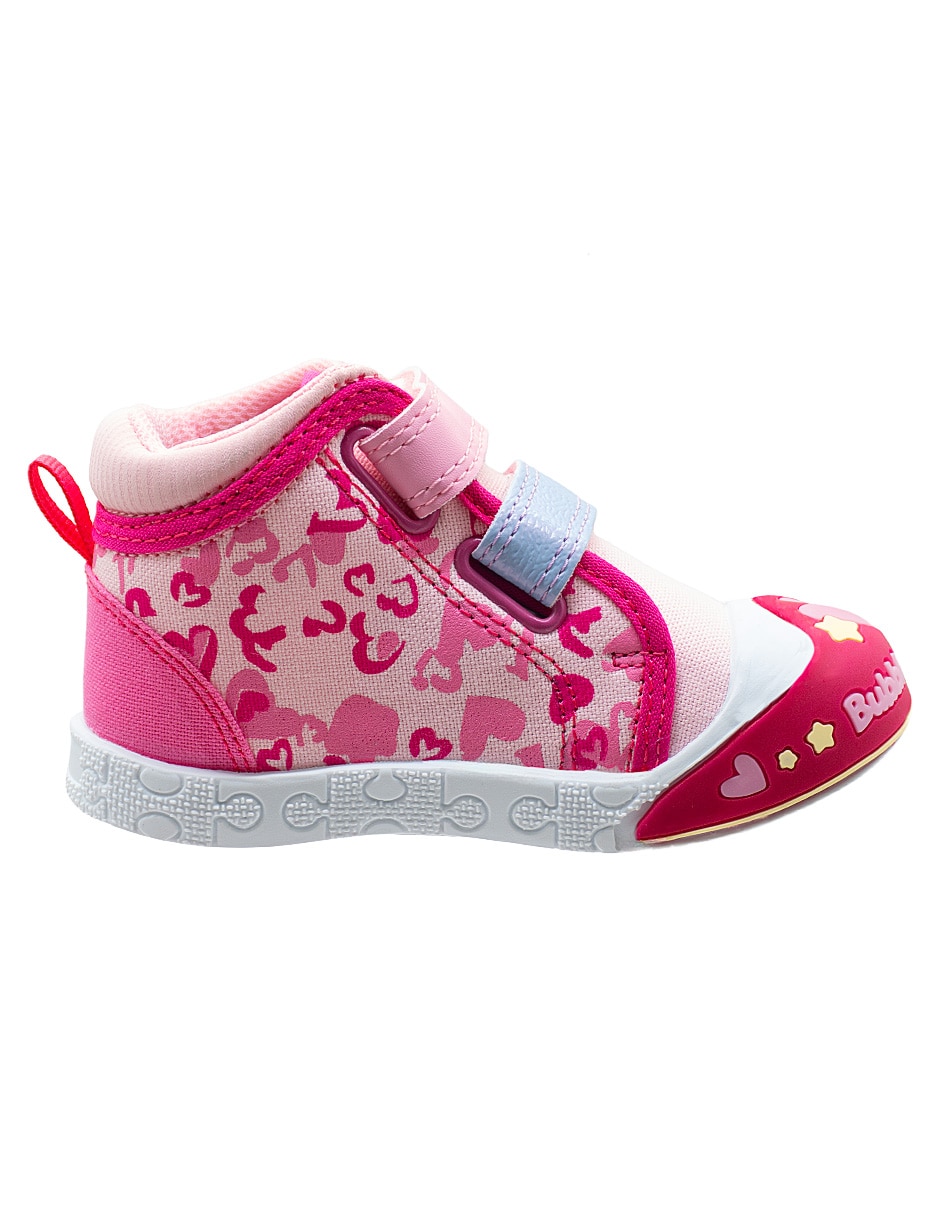 Tenis para niña trendy 2