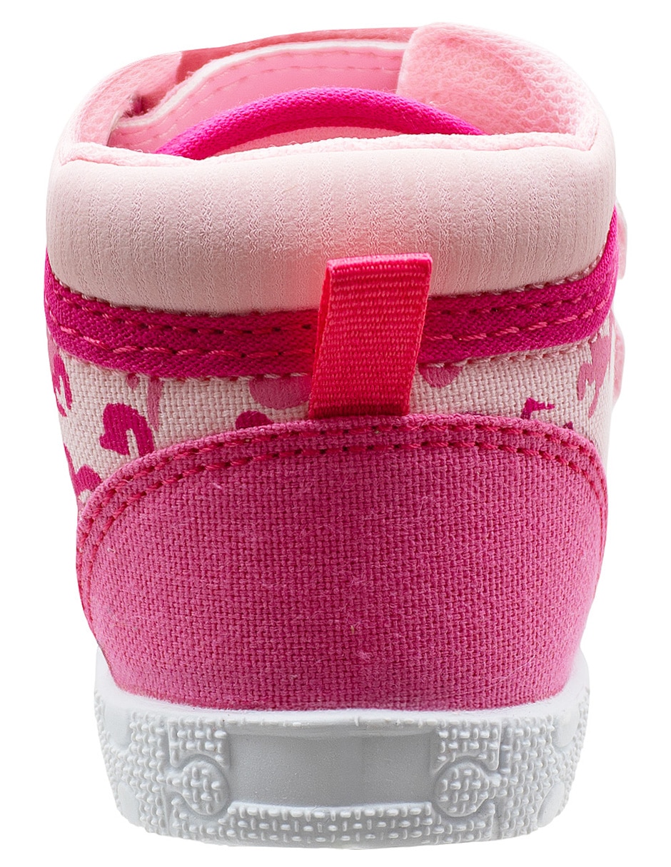 Tenis para niña trendy 5