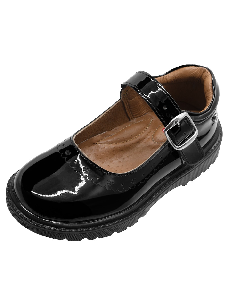 Zapato para niña 2
