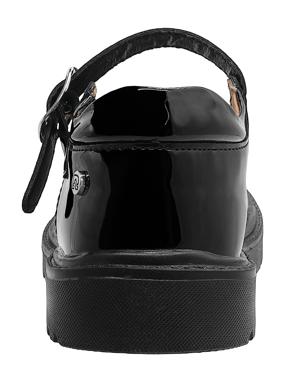 Zapato para niña 4