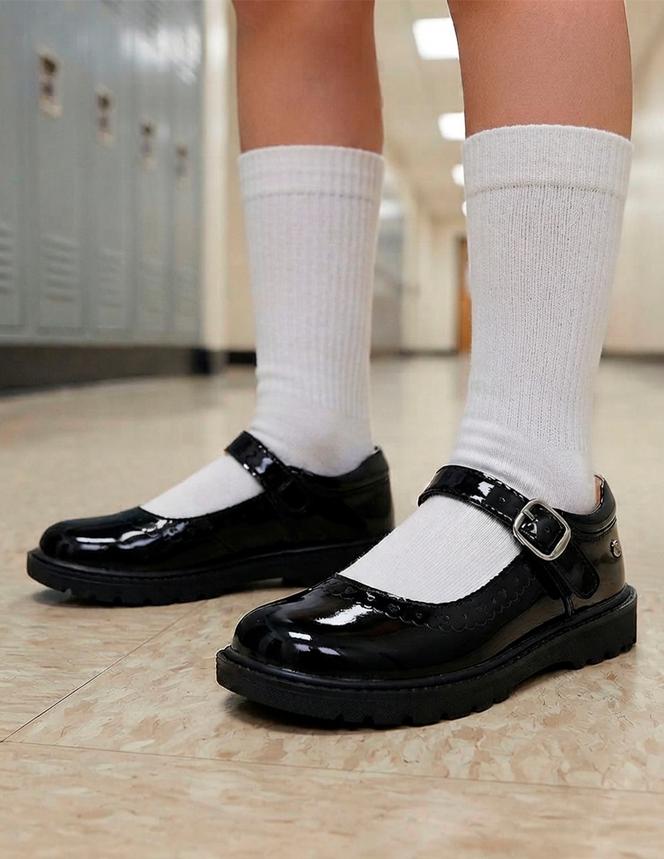 Zapato para niña 5