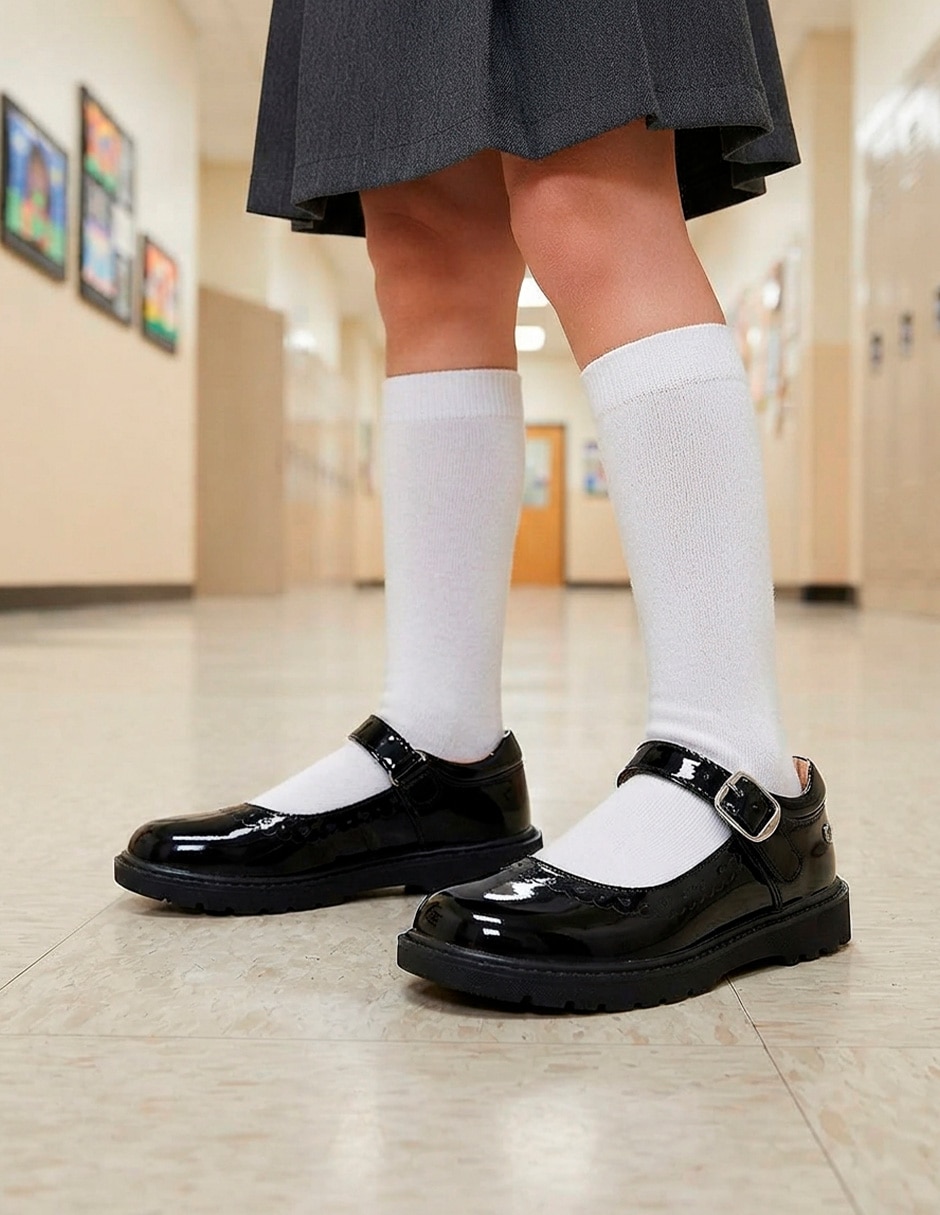 Zapato para niña 6