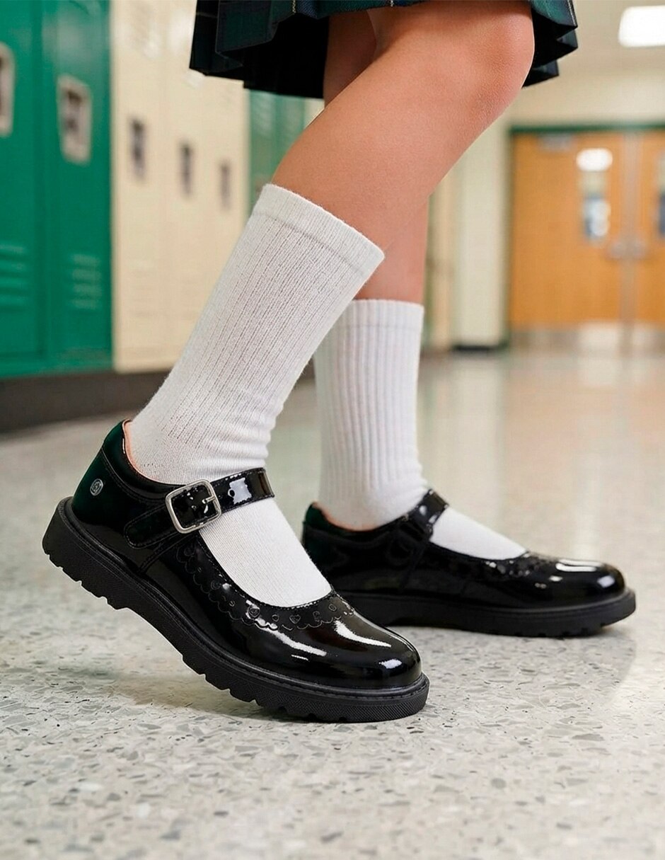 Zapato para niña 7