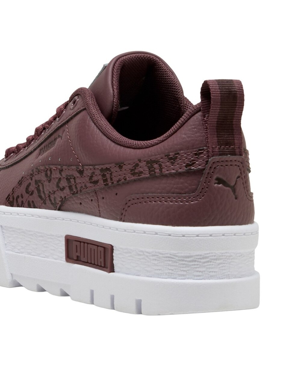 Tenis para niña 3