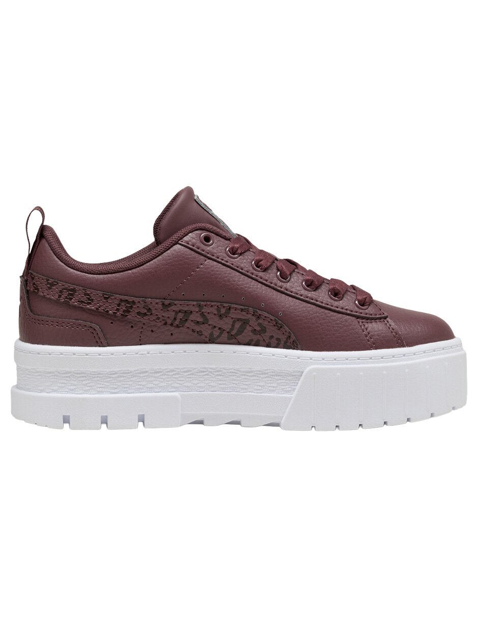 Tenis para niña 4