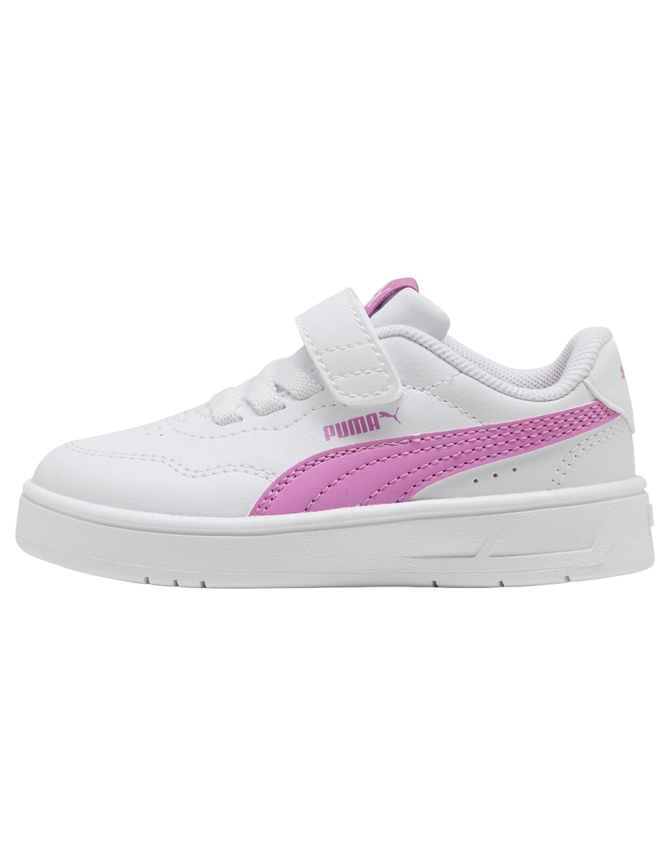Tenis para niña Tenis para niña