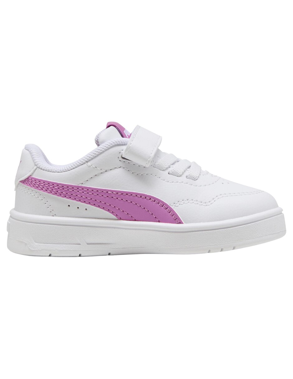Tenis para niña 4