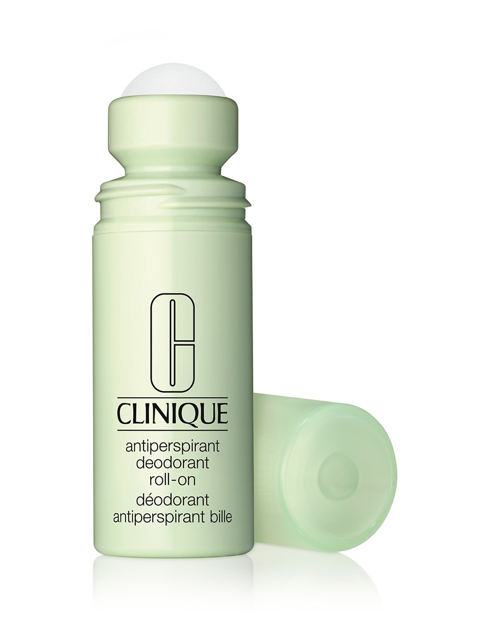 Desodorante axilas en roll on Clinique Skin Supplies unisex