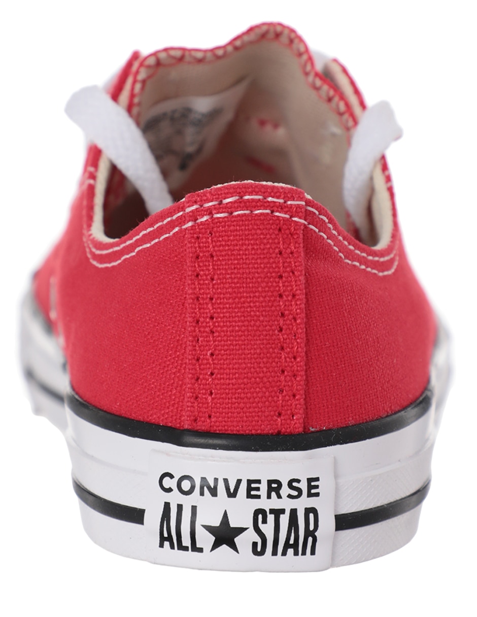 Tenis para niña