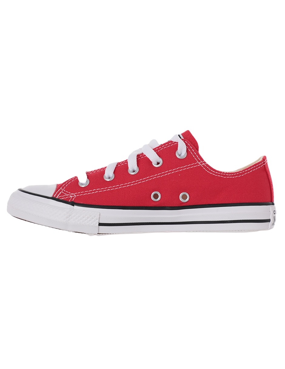Tenis para niña