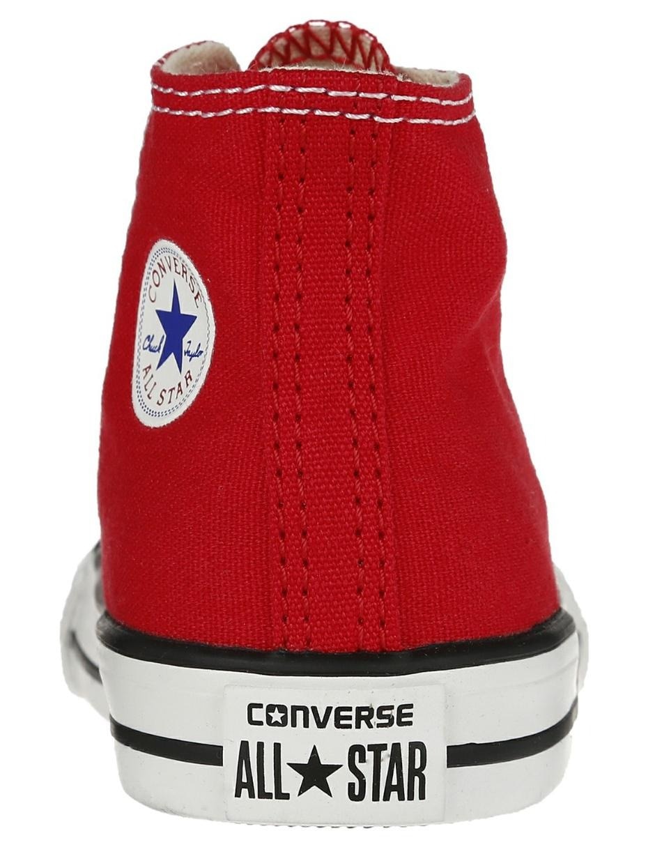 Tenis para niña