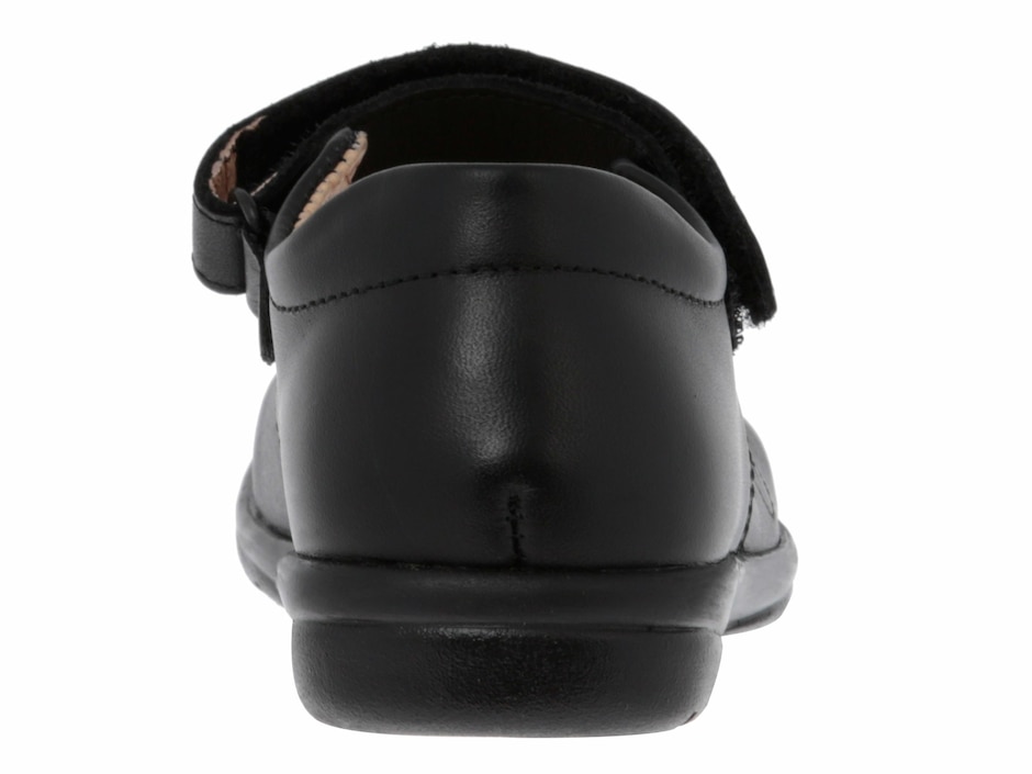 Zapato de piel para niña 3
