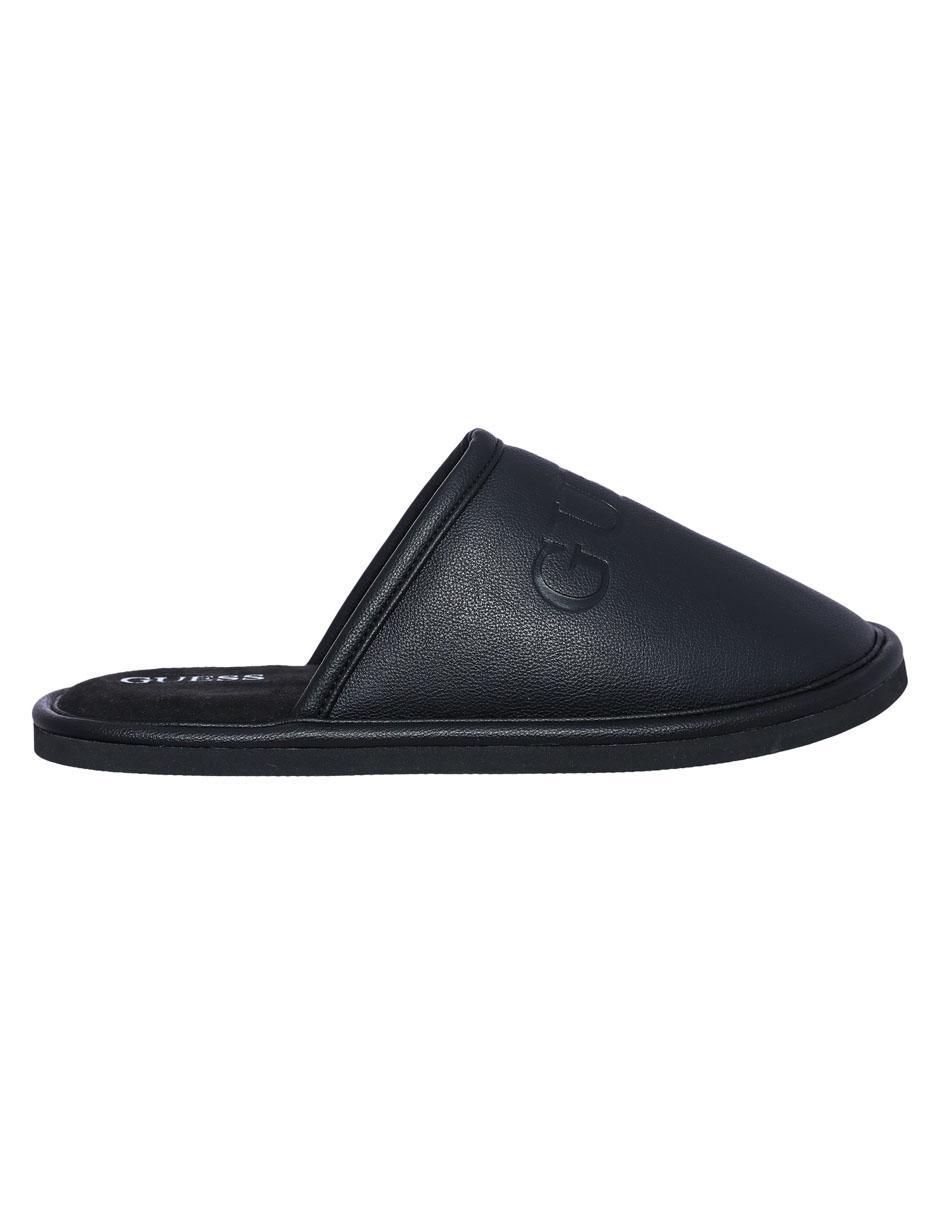 Pantufla para hombre