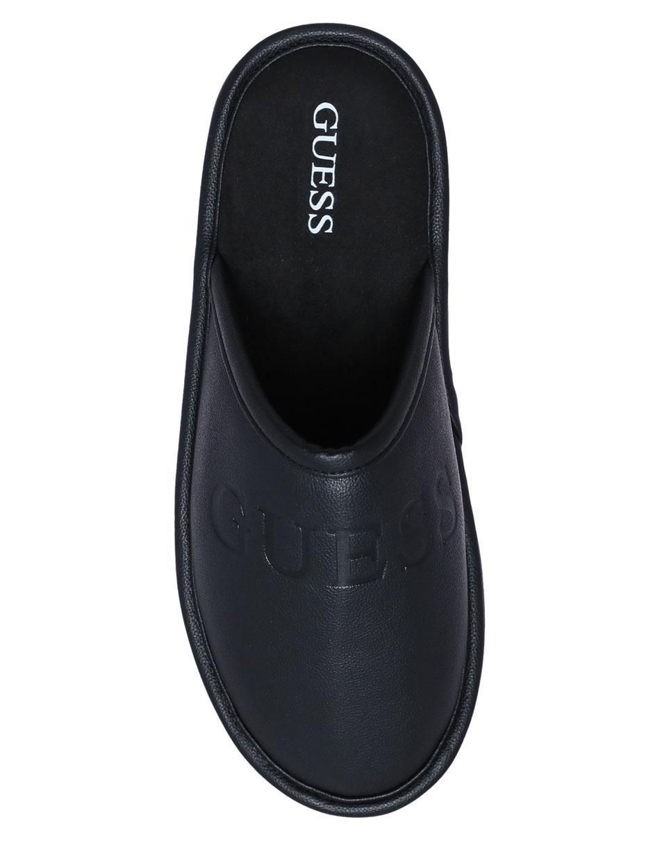 Pantufla para hombre