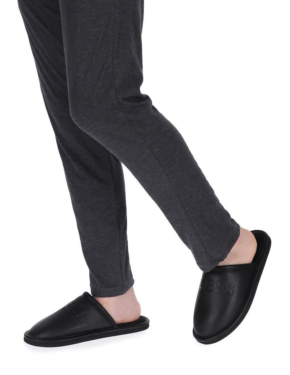Pantufla para hombre