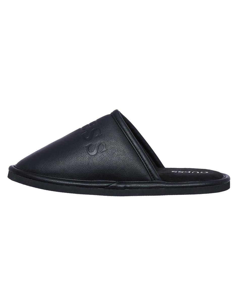 Pantufla para hombre